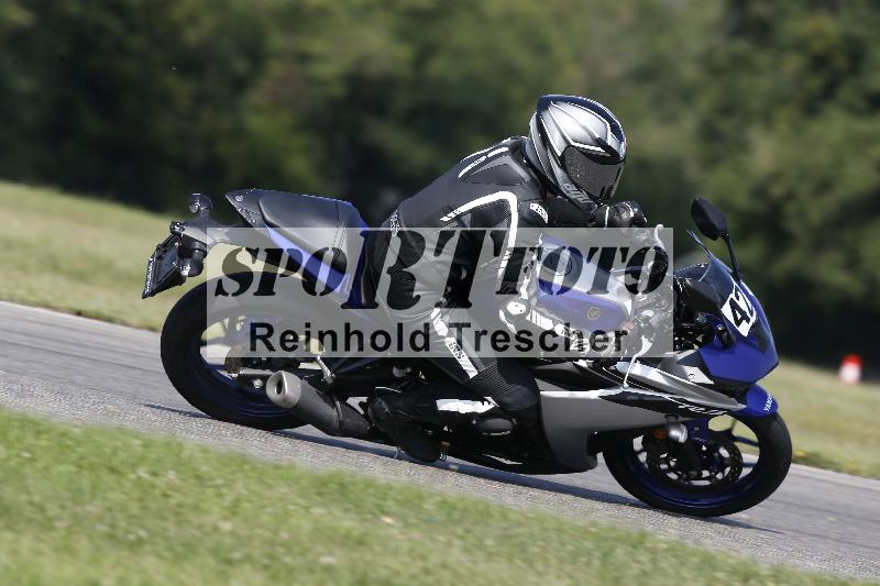 /45 10.08.2025 Plüss Moto Sport ADR/Einsteiger/420